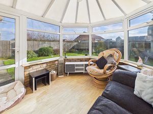 Conservatory- click for photo gallery